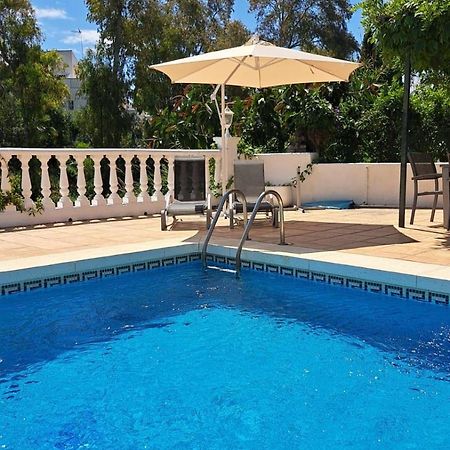 Casa Campo Mijas Costa Del Sol Málaga Esterno foto