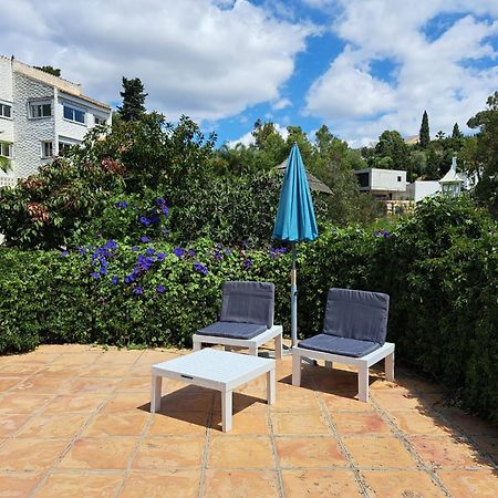 Casa Campo Mijas Costa Del Sol Málaga Esterno foto