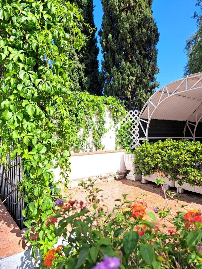 Casa Campo Mijas Costa Del Sol Málaga Esterno foto