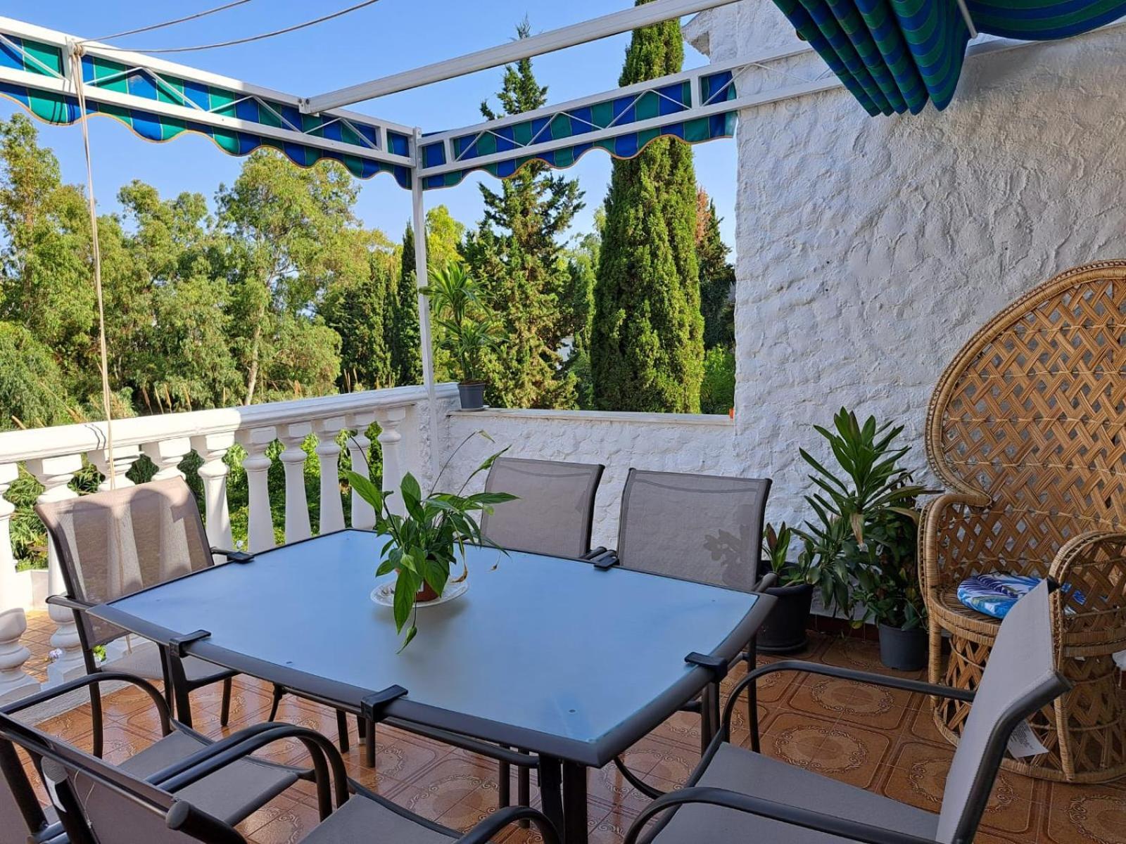 Casa Campo Mijas Costa Del Sol Málaga Esterno foto