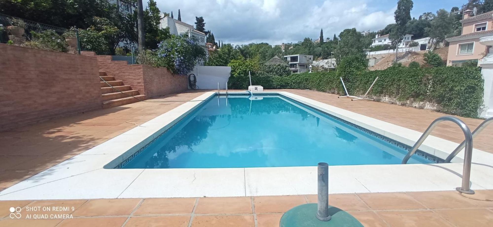 Casa Campo Mijas Costa Del Sol Málaga Esterno foto