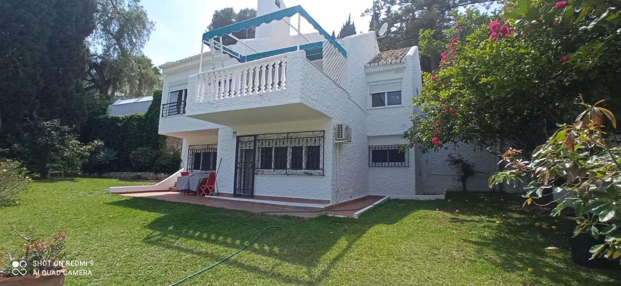 Casa Campo Mijas Costa Del Sol Málaga Esterno foto