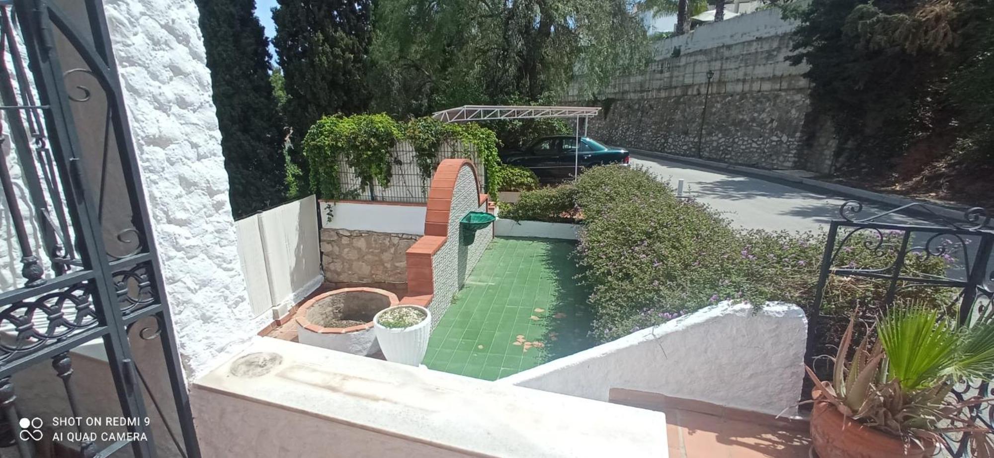 Casa Campo Mijas Costa Del Sol Málaga Esterno foto