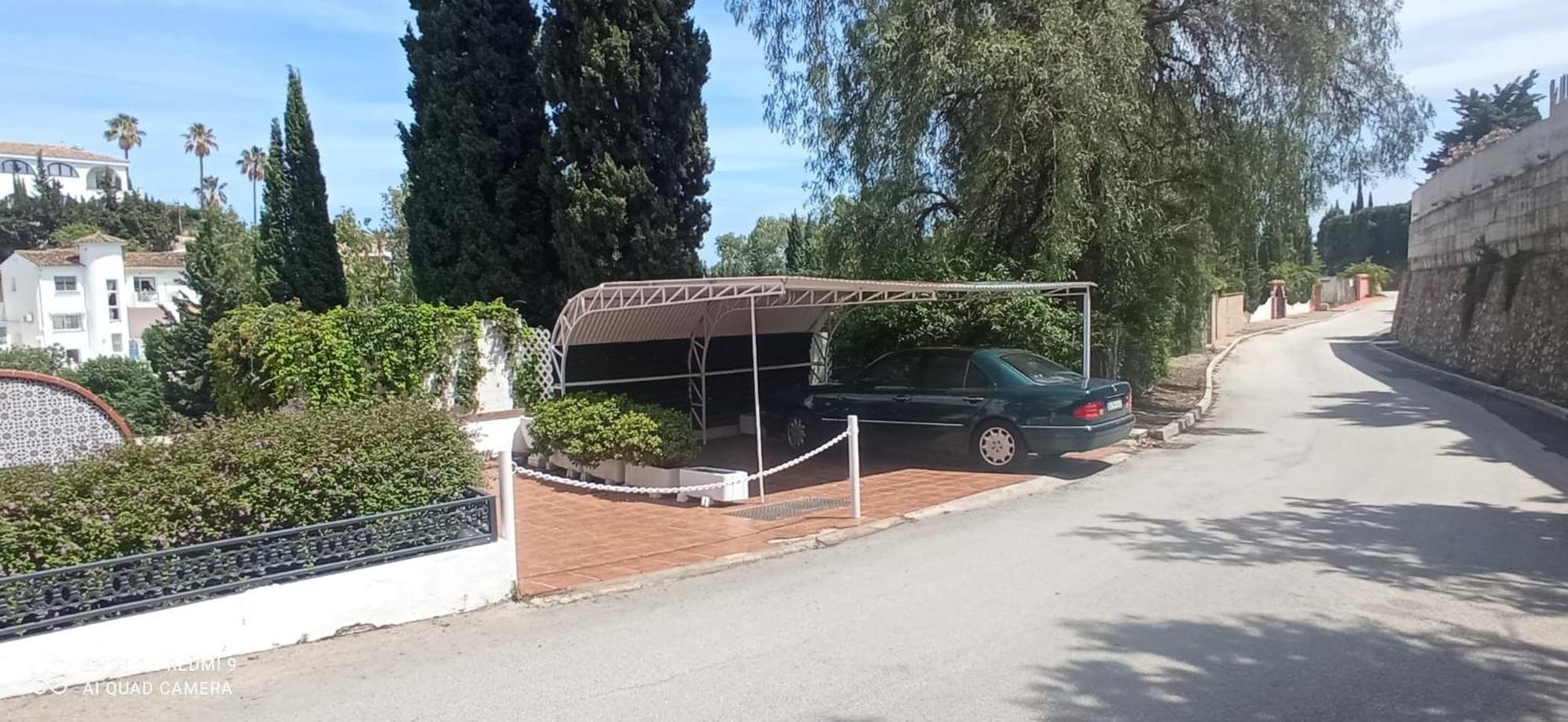 Casa Campo Mijas Costa Del Sol Málaga Esterno foto