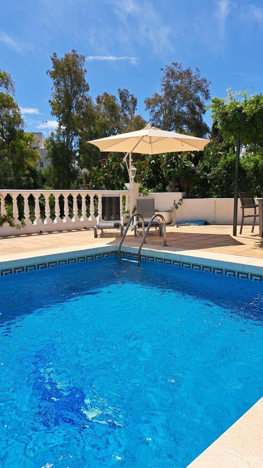 Casa Campo Mijas Costa Del Sol Málaga Esterno foto